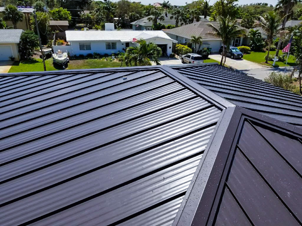 Different types of roofs - austinzik