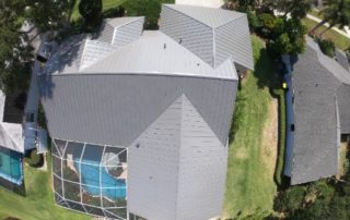 Melbourne roofing contractors