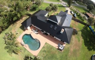 metal roofing contractor in Melbourne Florida