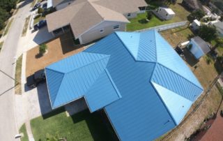 residential roofing company Melbourne