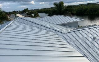 residential roofing contractor in Melbourne