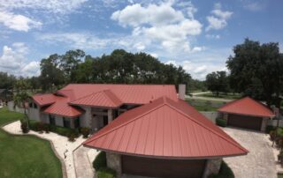 roofing company in Melbourne Florida