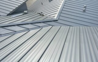 metal roofing contractor Melbourne