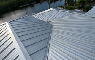 residential roofing company Melbourne