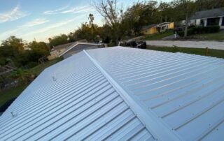 residential roofing contractor Melbourne