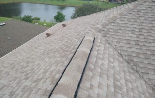 shingle roofing company Melbourne 1