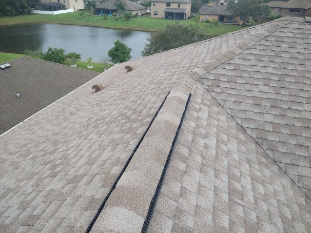 shingle roofing company Melbourne 1