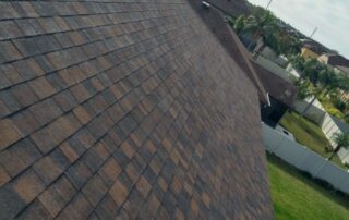 shingle roofing company Melbourne 4