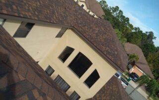 shingle roofing company Melbourne 5
