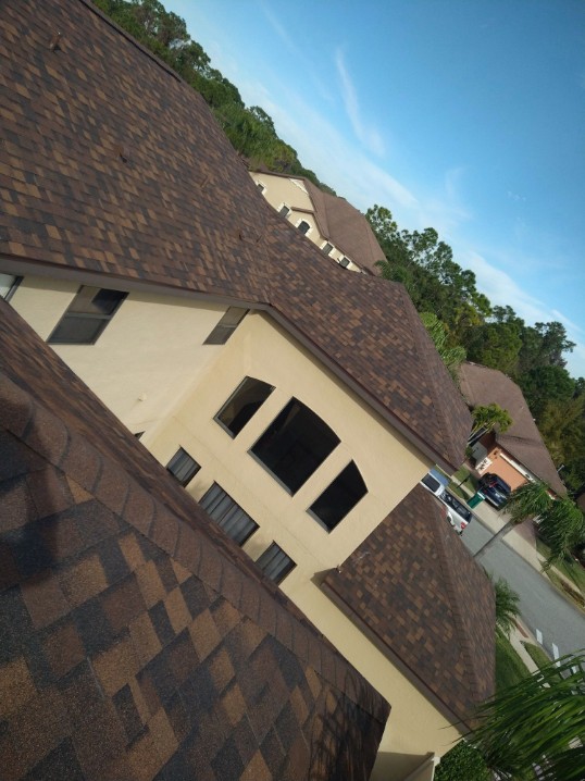 shingle roofing company Melbourne 5