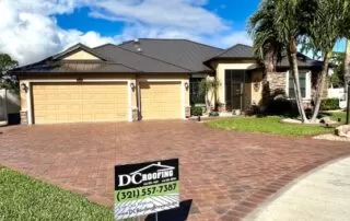 professional metal roofing company in Florida