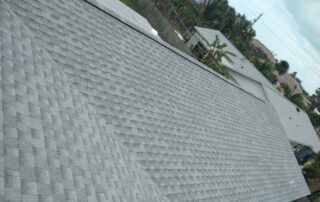 Melbourne shingle roofing company
