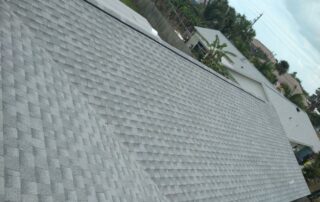 Melbourne shingle roofing company