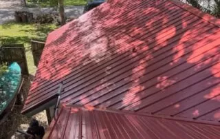 best roofing company in Melbourne