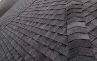 shingle roofing company Melbourne