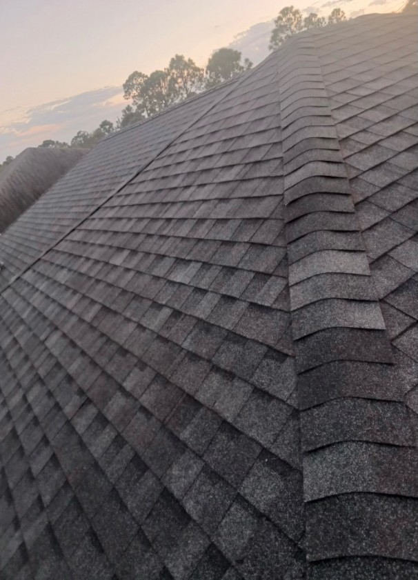 shingle roofing company Melbourne