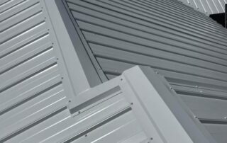 metal roofing company in Melbourne