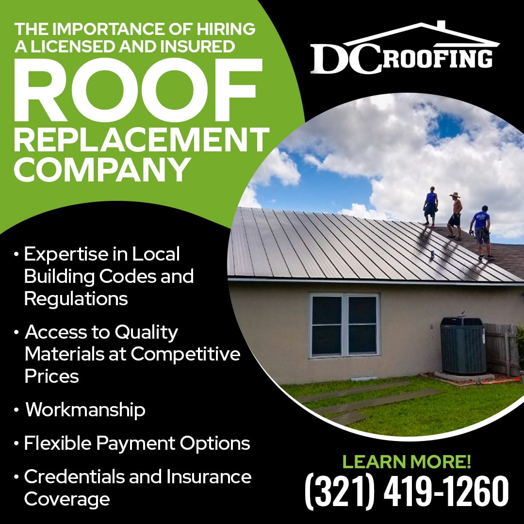 Weather Craft Roofing