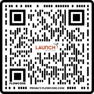 Launch QR DCR