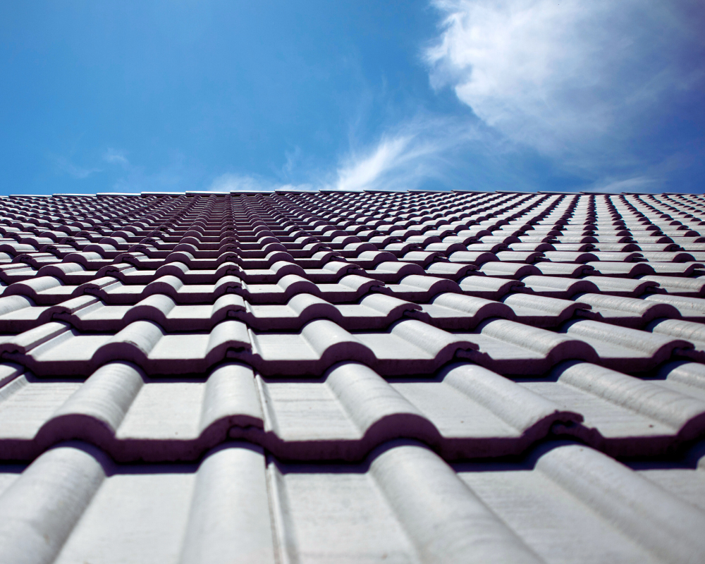 Tile Roofing 4