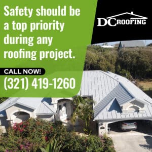 DC Roofing Inc. 5 9