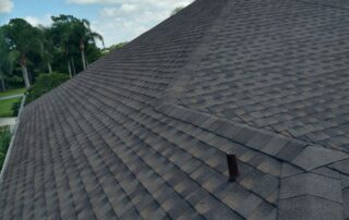 Shingle Roofer in Melbourne FL