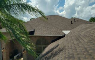 Shingle Roofing Company Melbourne FL