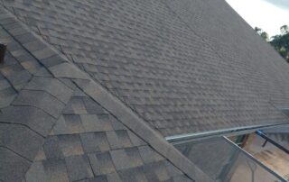 Shingle Roofing Contractor Melbourne, FL