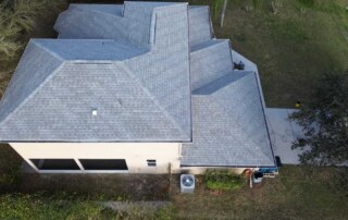 Roof Shingles Experts