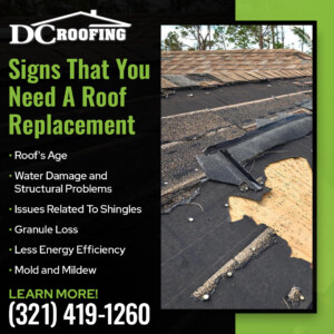 DC Roofing Inc. 1 3