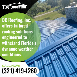 DC Roofing Inc. 4 1
