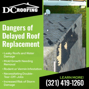 DC Roofing Inc. 5 2