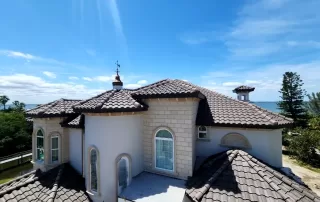 High-Quality Tile Roofing Services