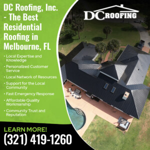 DC Roofing Inc. 1 5