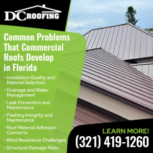 DC Roofing Inc. 5 3