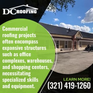 DC Roofing Inc. 1 5