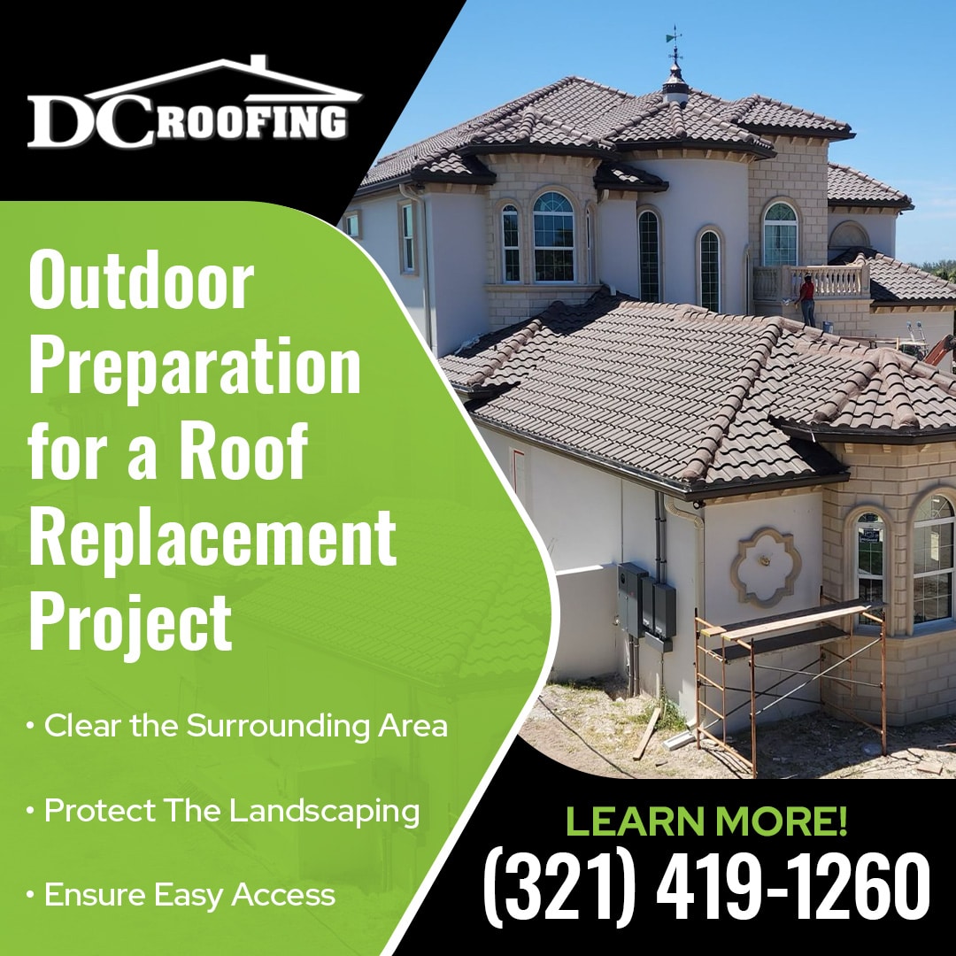 DC Roofing Inc. 2