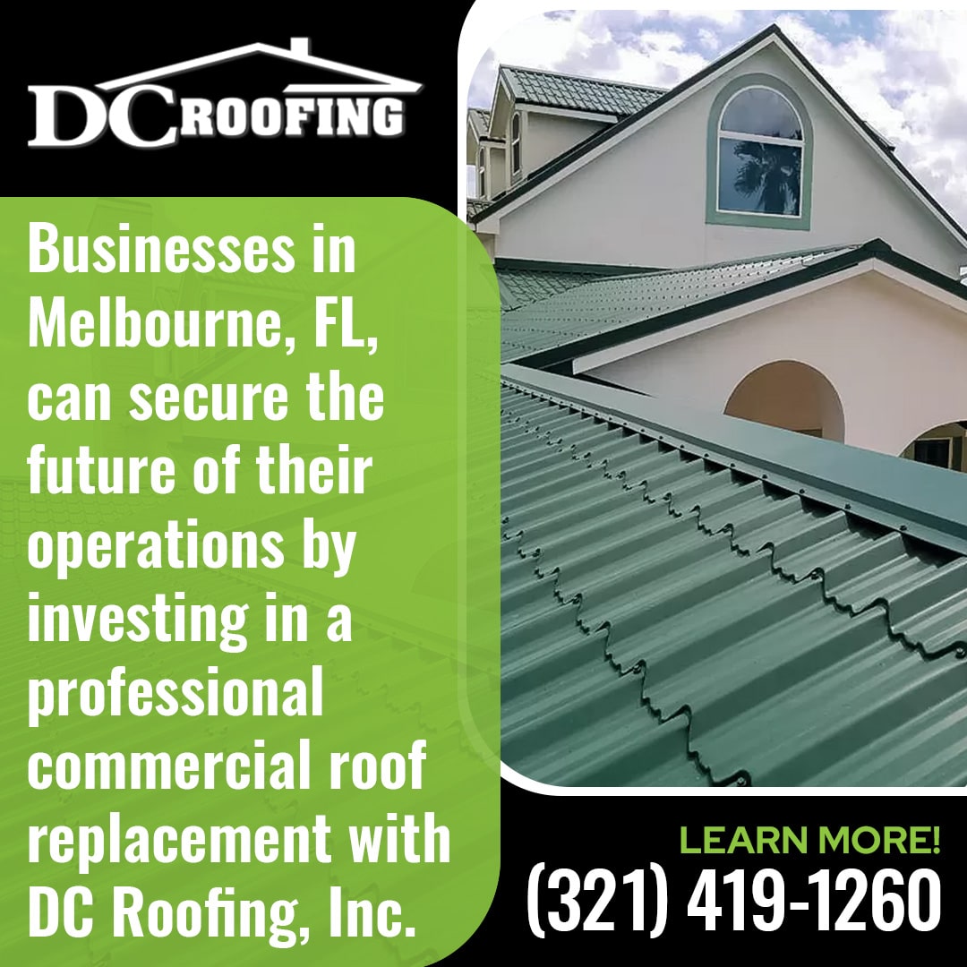 DC Roofing Inc. 6