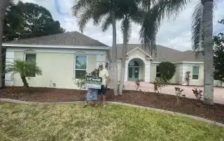 Shingle Roofing Project Melbourne Beach, FL - (2)