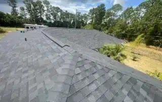 Shingle Roofing Project Melbourne Beach, FL - (3)